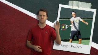 Improve Your Forehand in 45 Minutes!