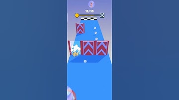 Game Kids Run Race 3D Walkthrough