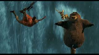 Boog &amp; Elliot - A caccia di Mosconi (Richard Benson e Germano Mosconi)