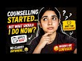 State Counselling Started 😭 Apply Now or Wait for Revaluation? || CBSE REVALUATION #cbse #trending