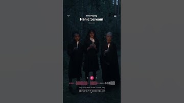 Thumbnail of [HookSounds Music] - Panic Scream