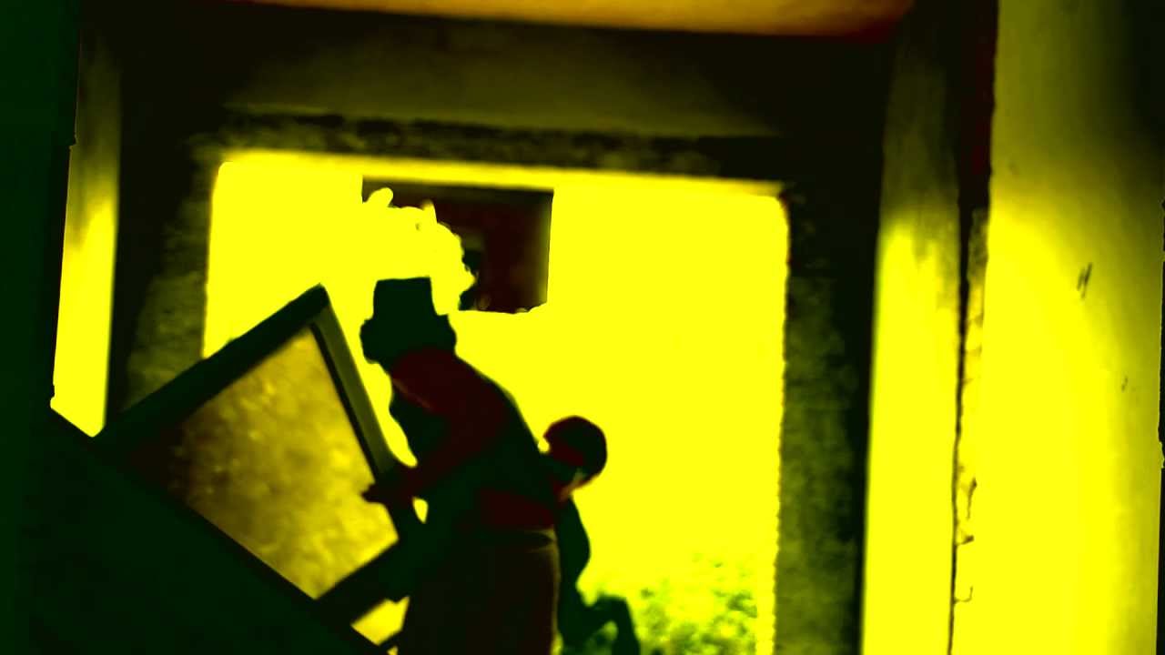 AnimalBeat - The Power Of The Mind (Official Music Video © 2012)