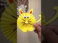 Paper sheet easy craft ideas for kids #shortvideo #kids #toys #viralvideo #craftideas #papercraft