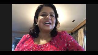 Love & Life Dr Madhu Chopra Tedxversovasalon