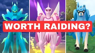 TIPS For NOVEMBER CONTENT In Pokemon GO