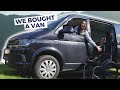 Can Paraplegic Wheelchair User and Girlfriend Convert a Campervan With Limited DIY Experience?!