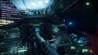 Star Citizen Bug - random death in hornet