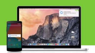 AirDroid Web   Manage your phone on web