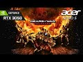 Gears Of War Reloaded | RTX 3050 | I5 12500H | Acer Nitro 5 | 16 GB Ram