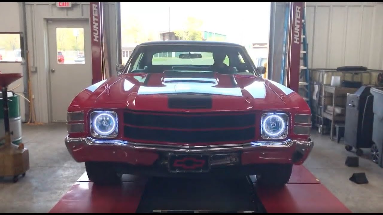 KB's Auto Service Center Jackson, TN YouTube