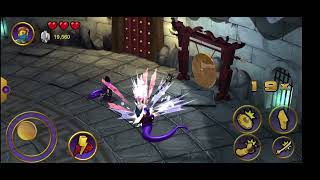 Lego ninjago tournament in 2026 😲😲 (If we get 50 likes, there will be a how to download video.)  screenshot 5