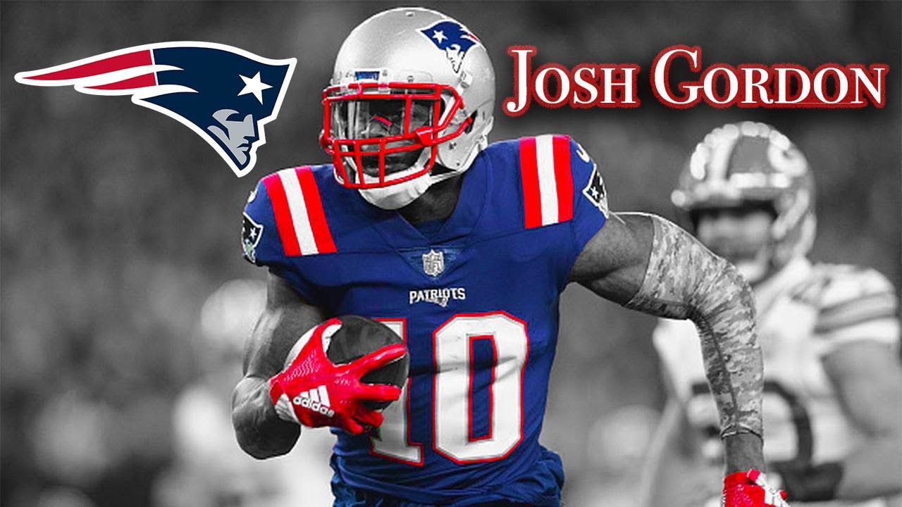 Should I Draft Josh Gordon for Fantasy Football 2019?