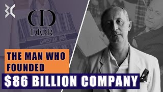 Christian Dior: The Man Who Introduced the "New Look"
