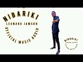 NIBARIKI LEONARD JAMSON Official Music Audio 