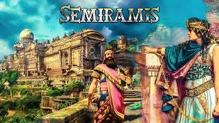 Semiramis, the Legendary Queen of Assyria | Documentary Film