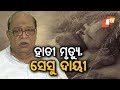 ହାତୀ ମୃତ୍ୟୁ, ସେସୁ ଦାୟୀ OTV KHABAR BUREAU