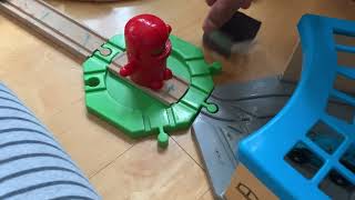 Lillabo episode 6 Buffer nightmare