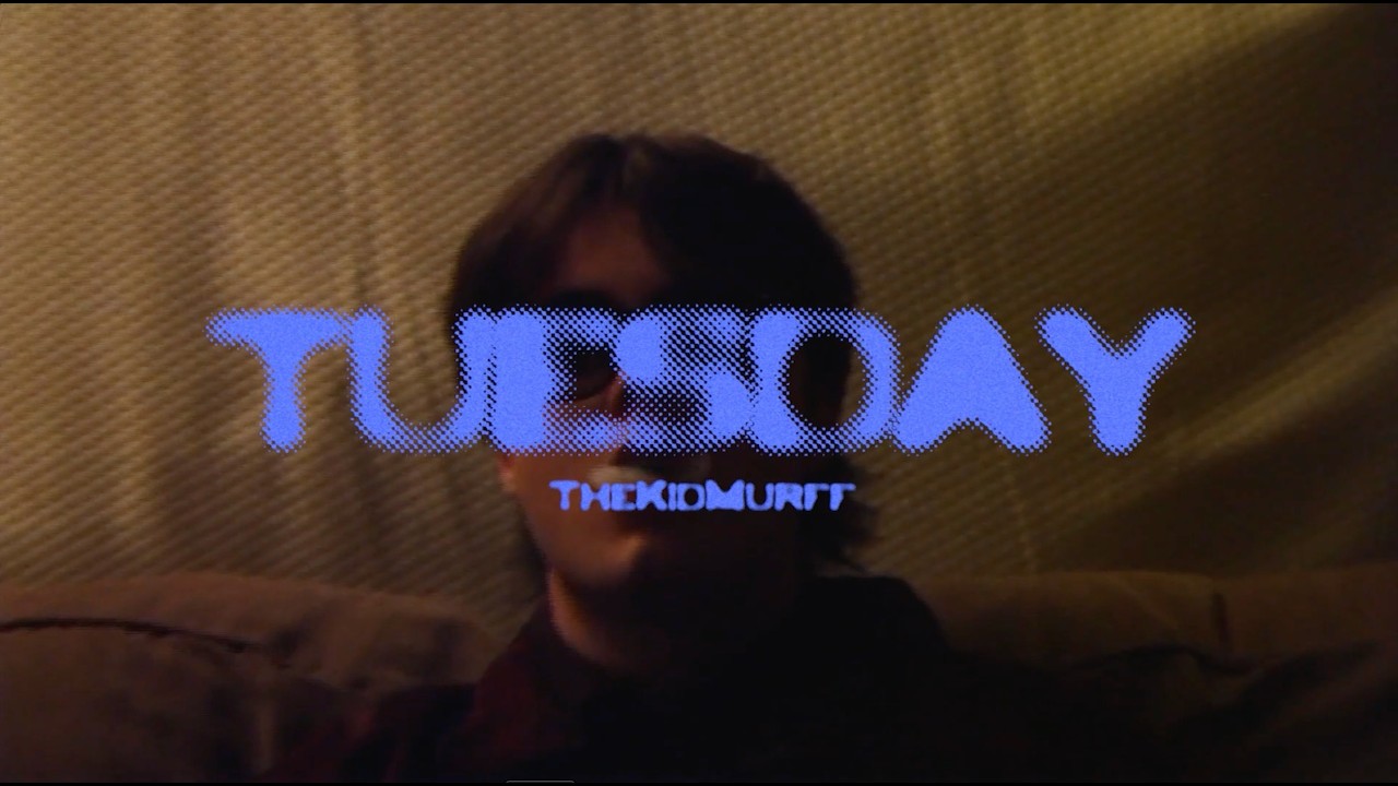TheKidMurff & LeVenci! - Tuesday [Official Music Video]