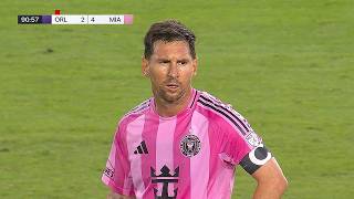 38 Year Old Lionel Messi is SCARY in 2026 🤯
