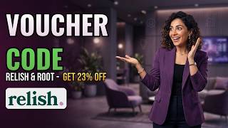 Relish & Root Promo Code 2026 🎯 Best Discounts & Coupon Codes