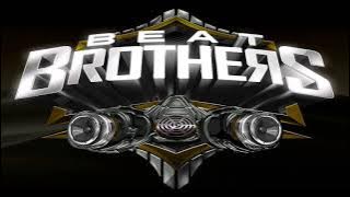 Beat brothers FIGHT Hard Motivational Choir Rap beat