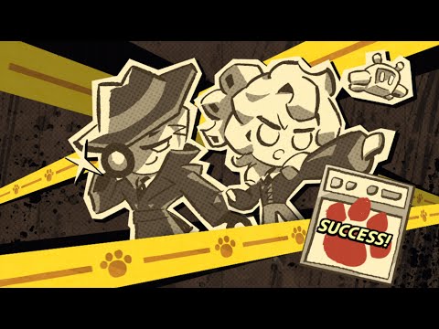 Cookie Run Kingdom Story - Holiday Square (Chapters 4-6) +