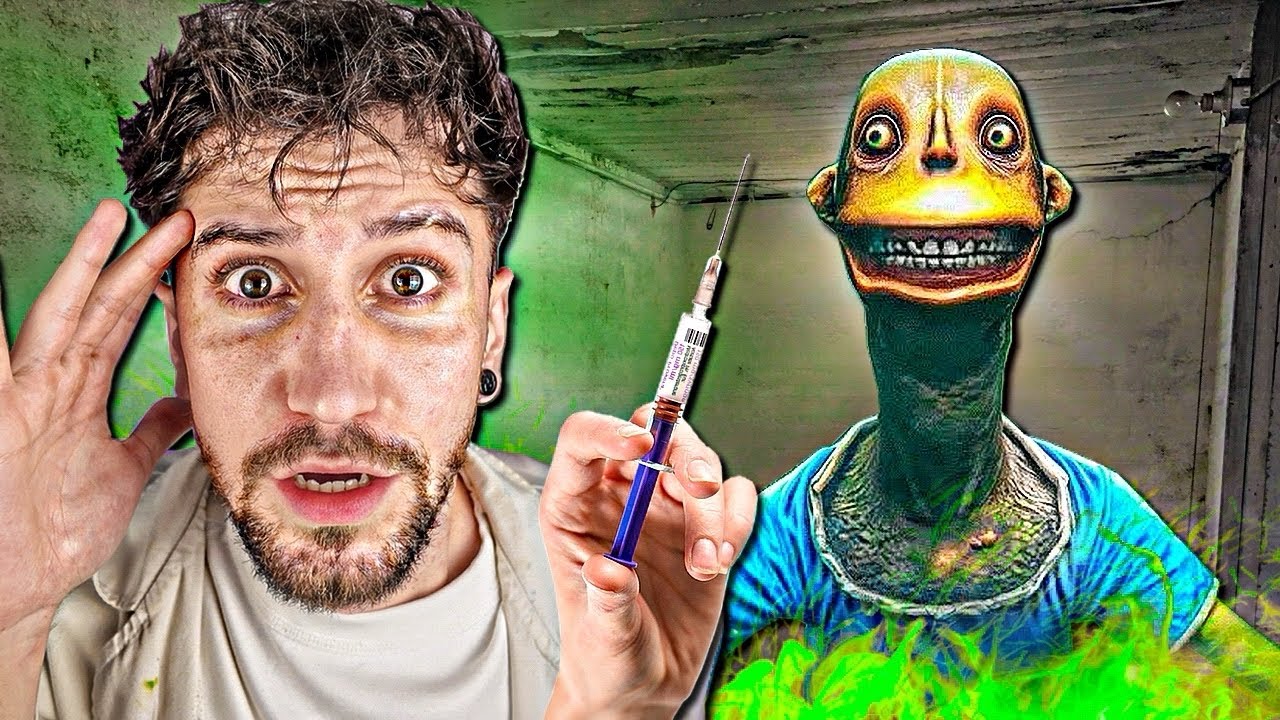 NESMÍM SPOLKNOUT ŠPATNOU TABLETKU... fakt NE!!!