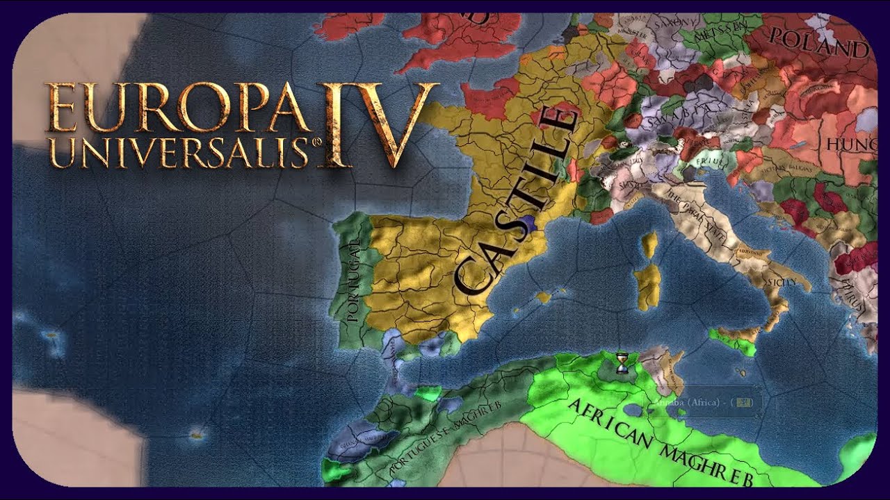 🤴 Europa Universalis 4 🌍 W/Fort_Master Unpopular Progressive Move