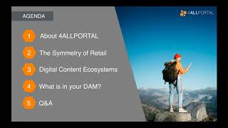 Bringing Clarity to your Retail Content with Digital Asset Management