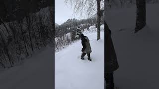 Dad-Edit, Be Nice To Him.