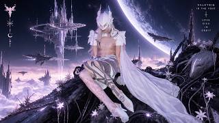 Grimes - VALKYRIE IN THE VOID