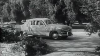 Lassie S1xE21   Blind soldier