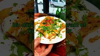 Tantuni Dükkanı Açmak Ne Kadar Kazandırır?