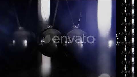 Cold Light Overlays (2K Set 1) | Motion Graphics - Envato elements