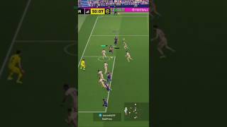 que pena!😪 #efootball2026 #efootball #fail #epic #footballhighlights #viralshorts