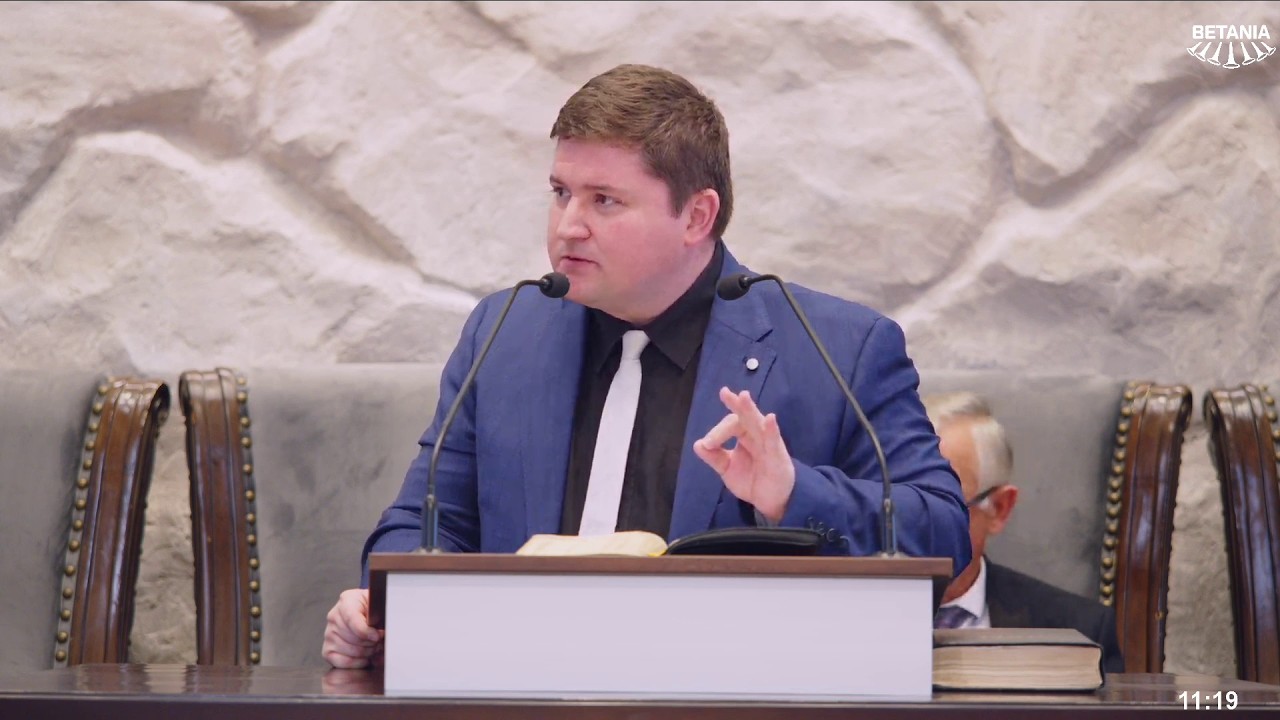 Caleb Nechifor - De ce te-ai PRĂBUȘIT?