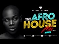 Afro House Mix 2018 I BEST OF AFRO HOUSE MIX by DJ SAUCE UKRAINE