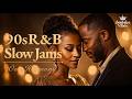 [Relax R&B] Our Harmony 🎤❤️ 90s R&B & Slow Jams | Two Hearts, One Beat: Soulful Playlist