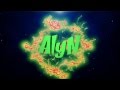 Intro for AlyN Graphix