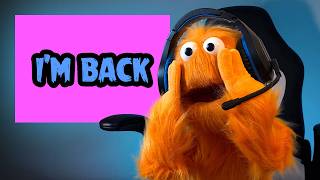 Im BACK!