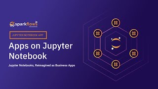 Apps on Jupyter Notebook