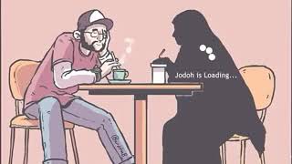 STORY WA 30 DETIK TERLALU LAMA SENDIRI