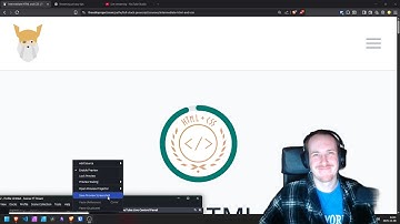 95% done with this sh*tty CSS - TheOdinProject