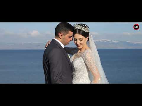 Arayik & Araqs Wedding trailer/Հայկական Հարսանիք
