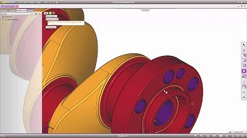 3D Evolution | CAD conversion with efficient healing process | CT Core Technologie