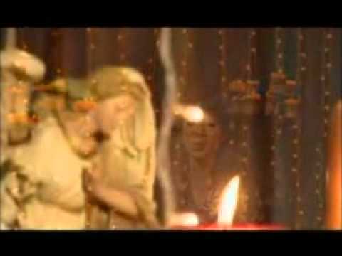 Maria Shandi ~ Hanya Anugerah