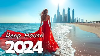 Best Of Summer Deep House 🎶 Ibiza Summer Mix 2024 Ultimate Chillout Lounge & DeepHouse Mix by Deep Groove Station  445 views 4 days ago 1 hour, 20 minutes
