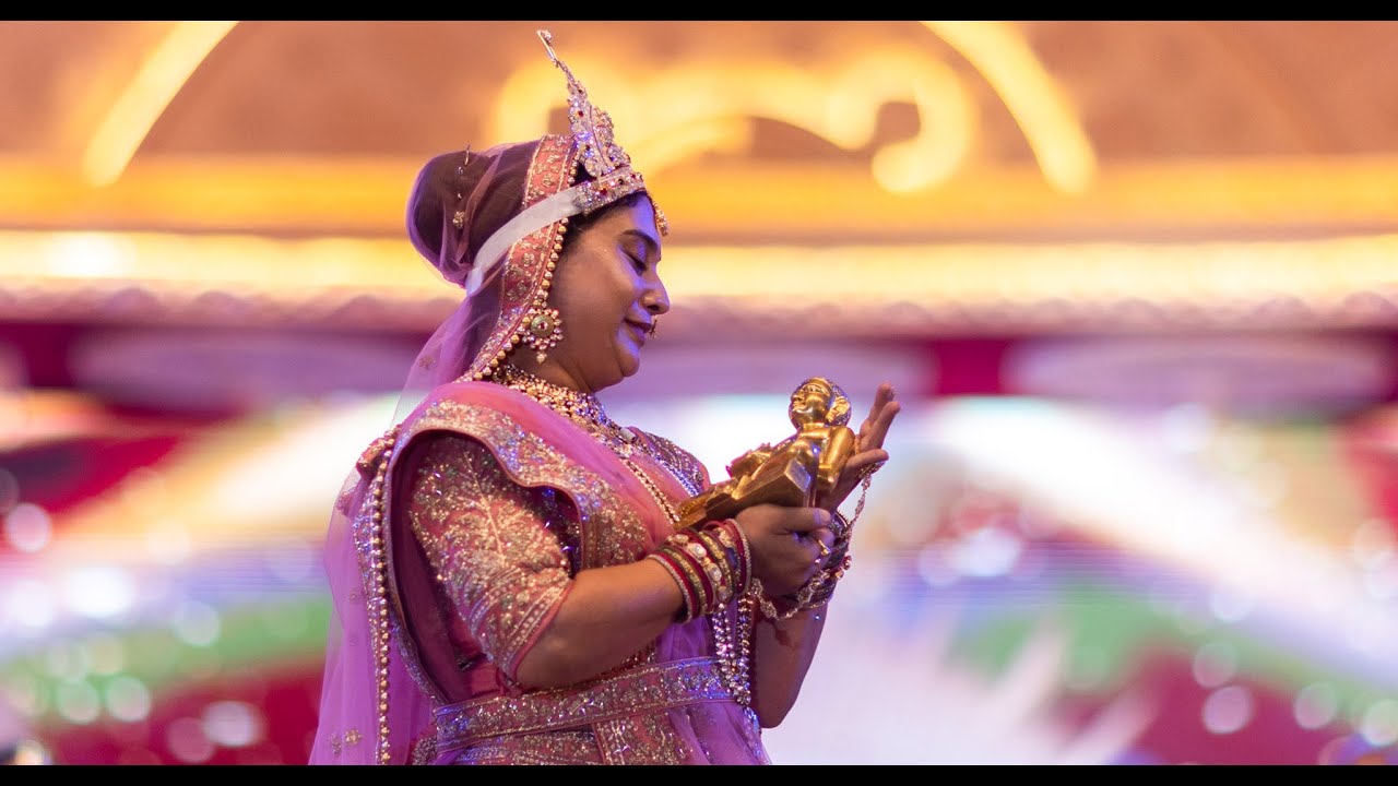 Dhanya Hua Hai Jiwan Hamara | धन्य हुआ है जीवन हमारा | शची इंद्राणी द्वारा बालप्रभु का भावमयी दर्शन