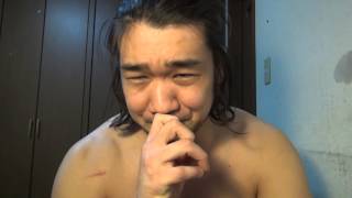 世IV虎（よしこ） vs 安川惡斗（悪斗）についてシバターの意見