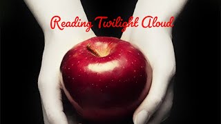 Reading Aloud - Twilight by Stephanie Meyer - Chapter 2: Open Book
